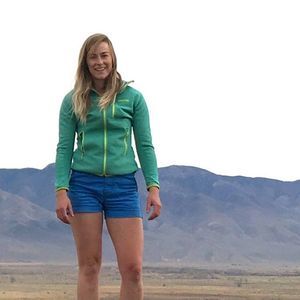 Meet your Posher, Kate